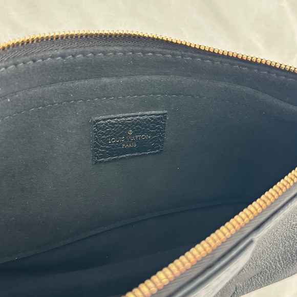 LOUIS VUITTON _ Multi Pochette Accessoires cross-body bag (LIKE NEW) - Picture 10 of 15